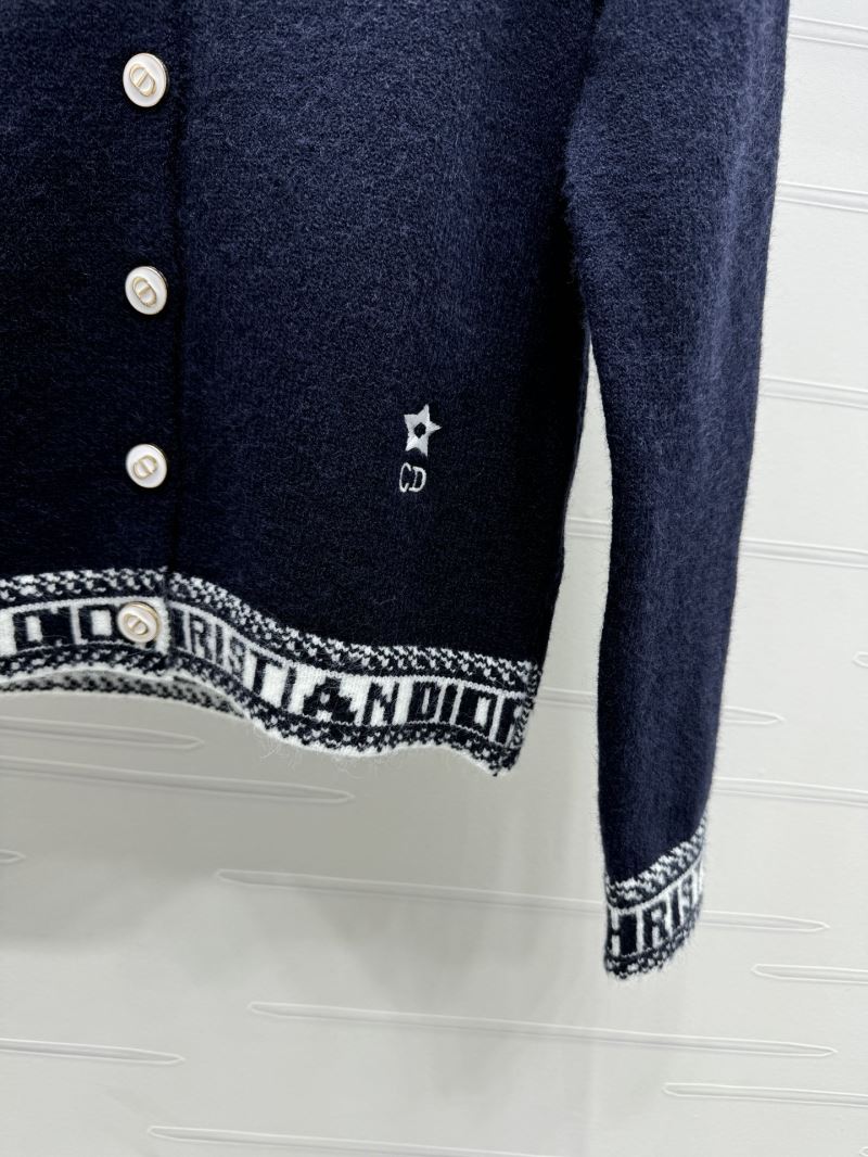 Christian Dior Sweaters